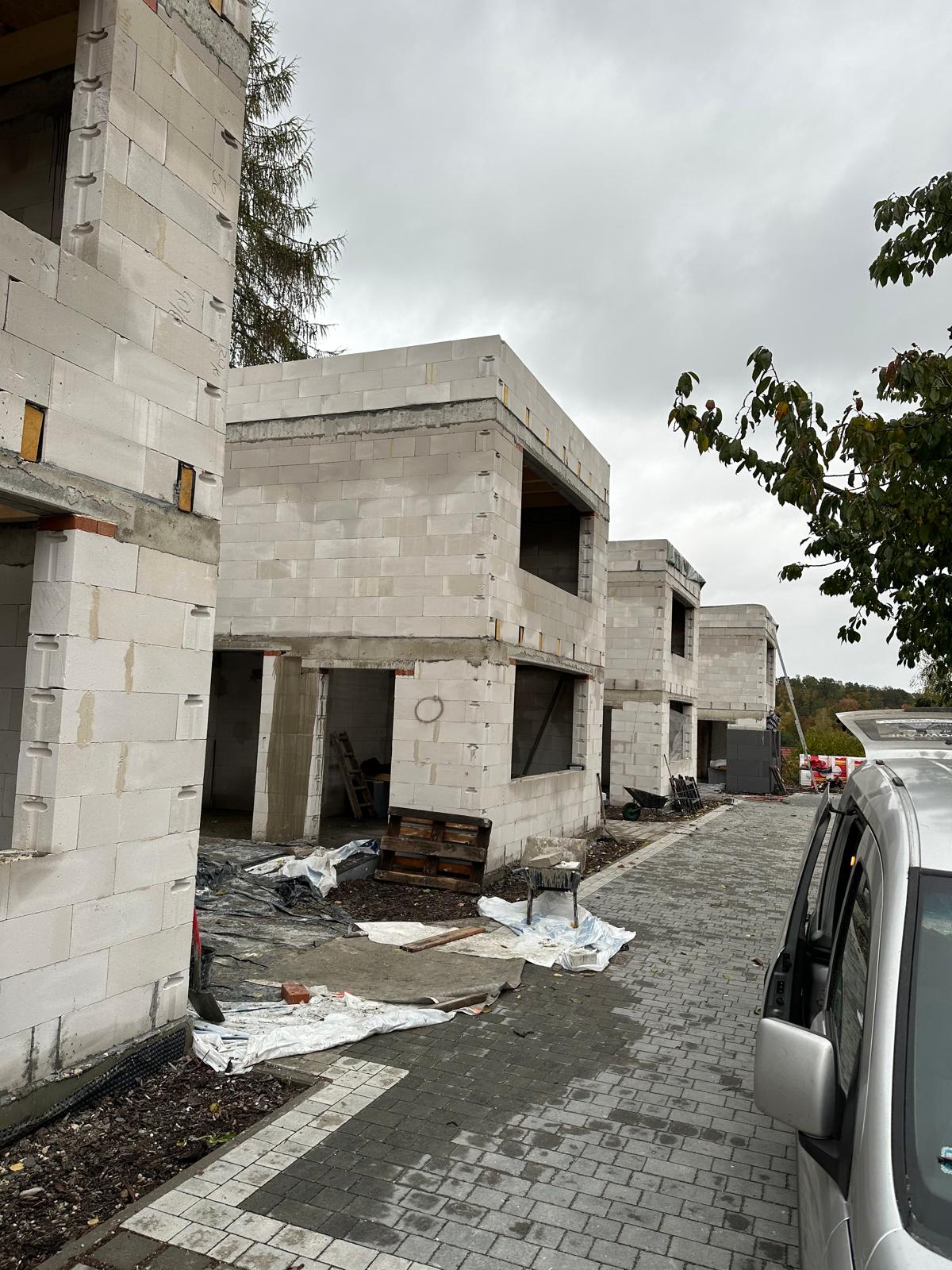 Einfamilienhaus