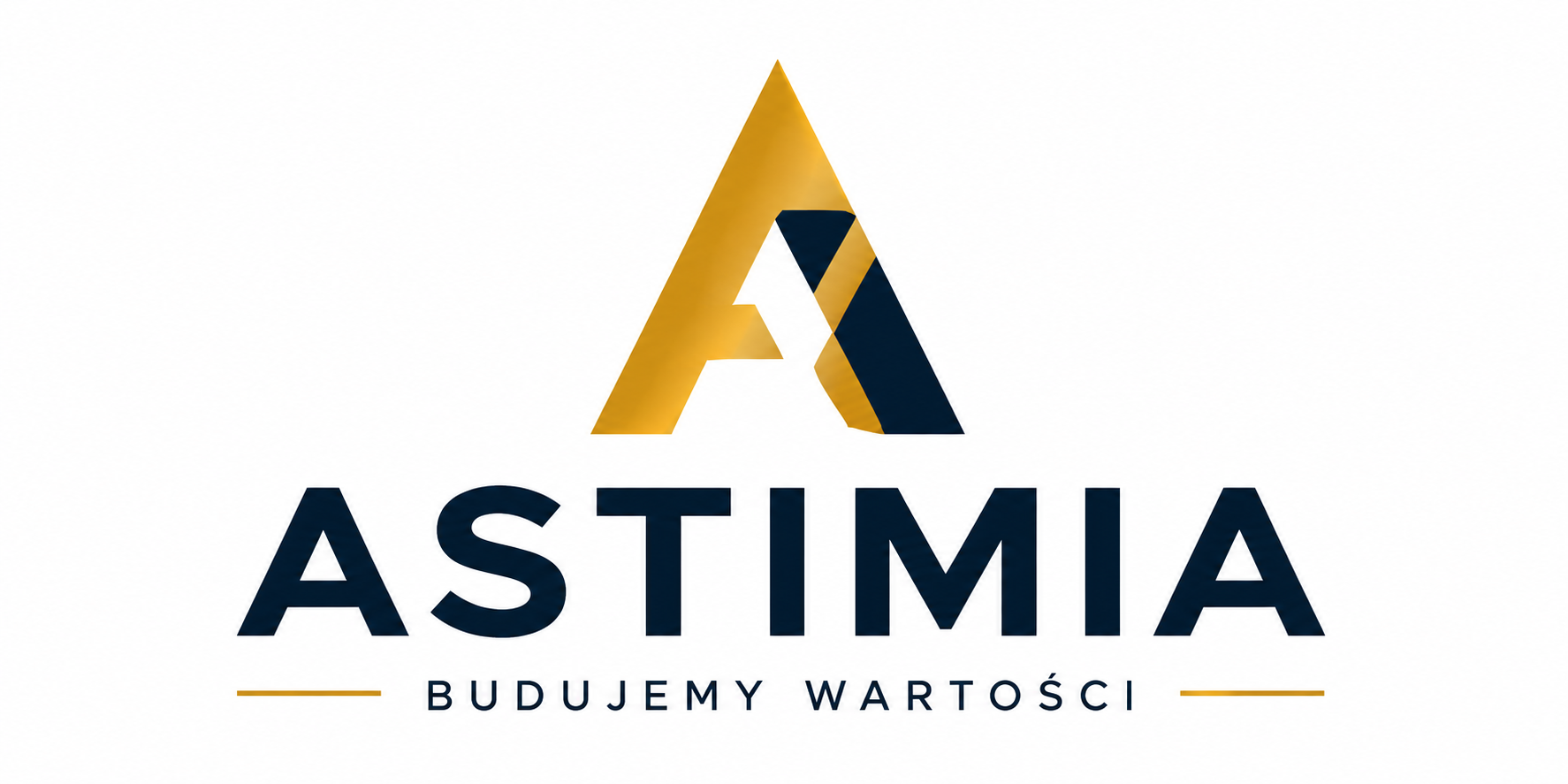 Logo ASTIMIA SPÓŁKA Z OGRANICZONĄ ODPOWIEDZIALNOŚCIĄ