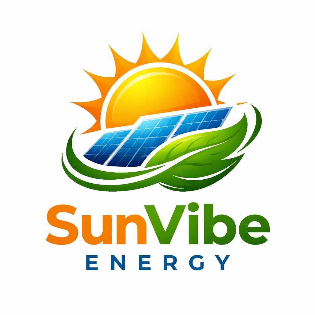SunVibe Energy Oleksandr Kuruch